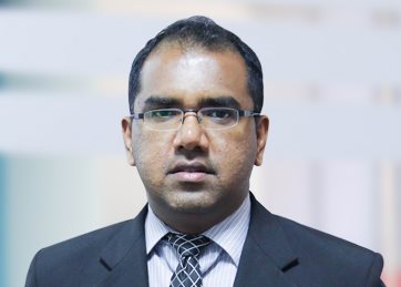 R. Vasanthakumar, Partner - Audit and Assurance